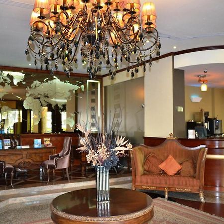 فندق Coral Oriental دبي المظهر الخارجي الصورة
