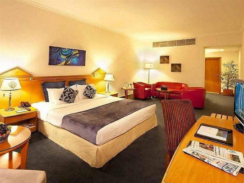 فندق Coral Oriental دبي المظهر الخارجي الصورة