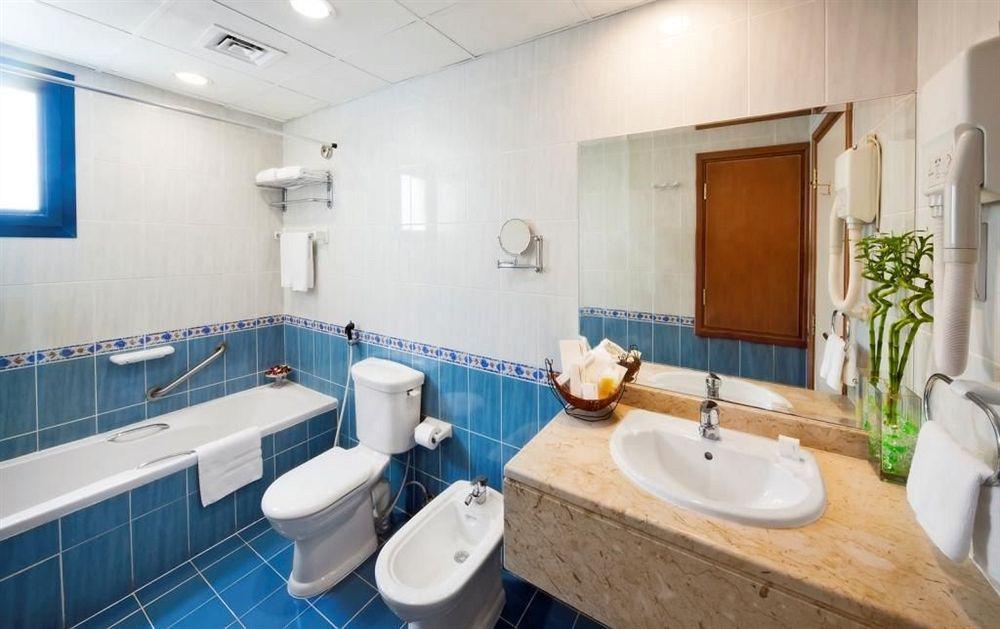 فندق Coral Oriental دبي الغرفة الصورة