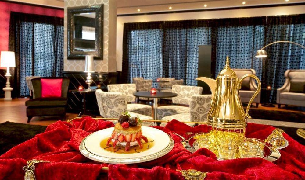 فندق Coral Oriental دبي المظهر الخارجي الصورة