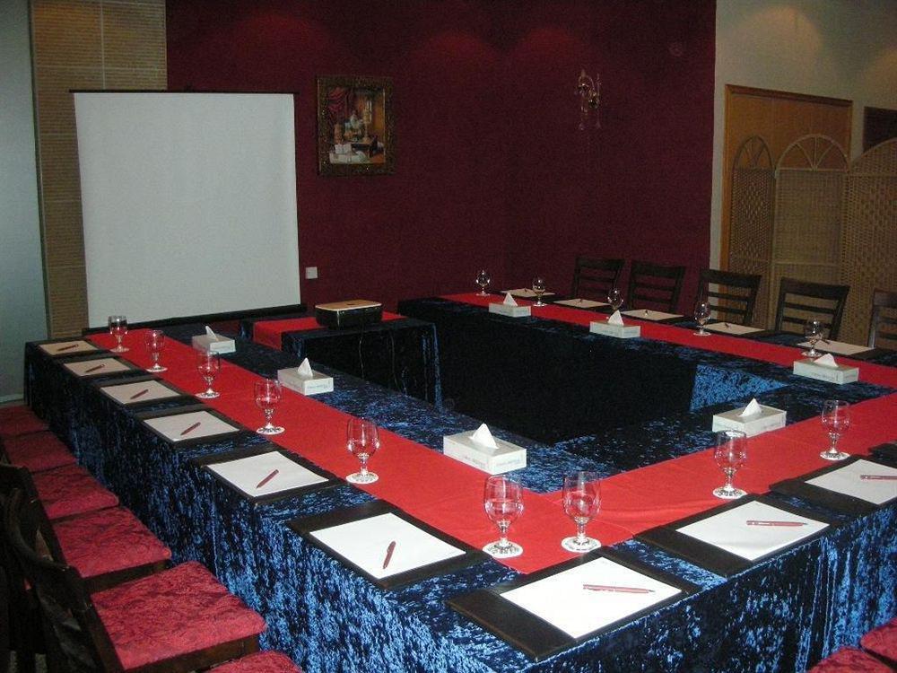 فندق Coral Oriental دبي الاعمال الصورة